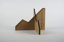 The Lounger stand