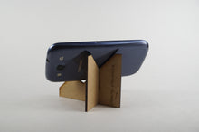 The Lounger stand
